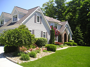 Landscapers and Lawncare Services in Oxford, ME